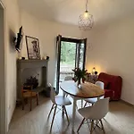 Il Mandolino Tra E Bolsena Daire