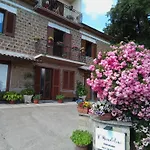 Il Mandolino Tra E Bolsena