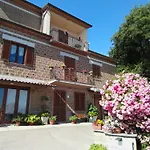 Il Mandolino Tra E Bolsena Apartament Orvieto