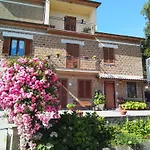 Il Mandolino Tra E Bolsena Apartament Orvieto