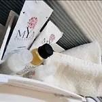 Il Mandolino Tra E Bolsena Apartament *