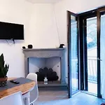 Il Mandolino Tra E Bolsena Apartament *