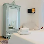 公寓 Il Mandolino Tra E Bolsena