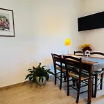 公寓 Il Mandolino Tra E Bolsena *