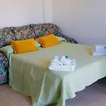 Il Mandolino Tra E Bolsena 公寓