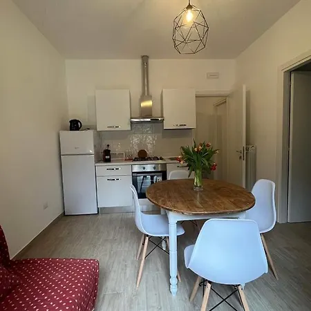 Il Mandolino Tra E Bolsena Apartment Orvieto