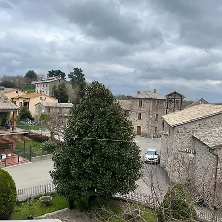 Il Mandolino Tra E Bolsena *