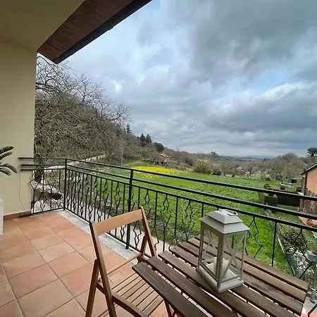 Il Mandolino Tra E Bolsena