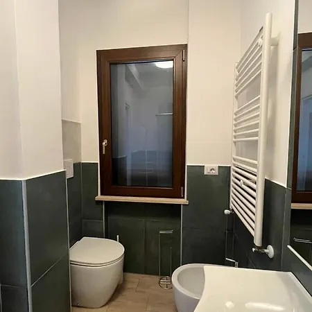 Il Mandolino Tra E Bolsena Apartment Orvieto