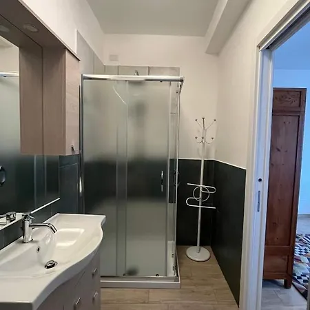 Il Mandolino Tra E Bolsena Apartment Orvieto