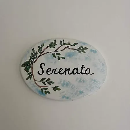 Il Mandolino Tra E Bolsena
