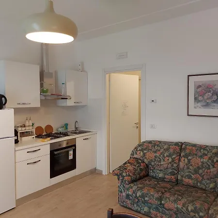 Il Mandolino Tra E Bolsena Apartment *
