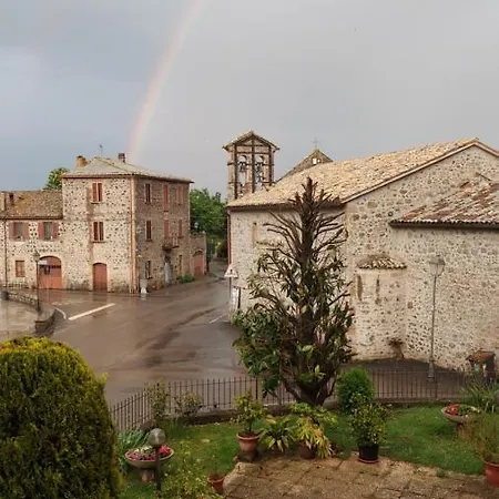 Apartment Il Mandolino Tra E Bolsena