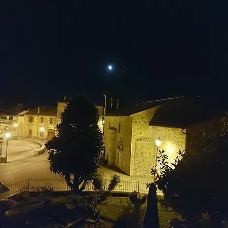 Il Mandolino Tra E Bolsena Apartment