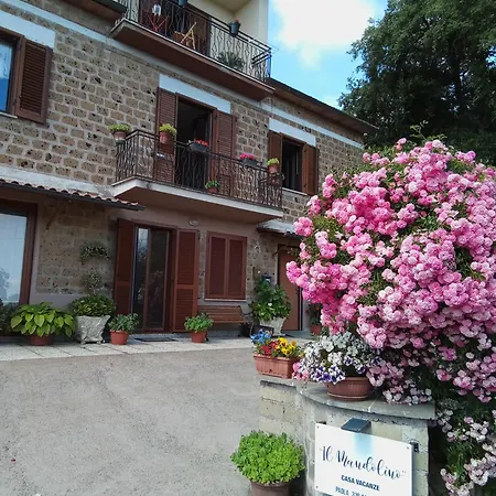 Il Mandolino Tra E Bolsena