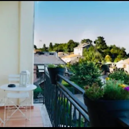 Apartment Il Mandolino Tra E Bolsena Orvieto