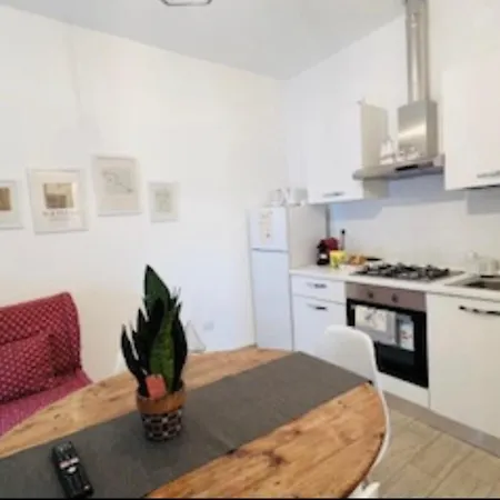 Il Mandolino Tra E Bolsena Apartment