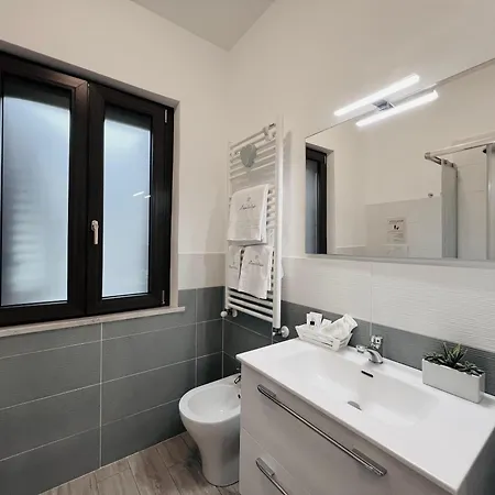 Il Mandolino Tra E Bolsena Apartment Orvieto