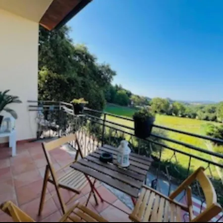 Lejlighed Il Mandolino Tra E Bolsena