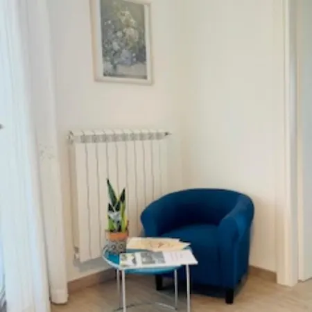 Apartment Il Mandolino Tra E Bolsena Orvieto