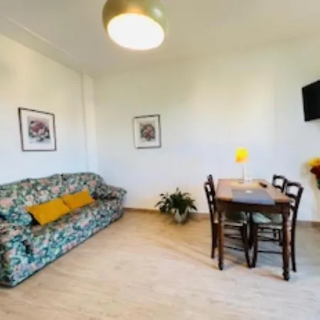 Il Mandolino Tra E Bolsena Apartment