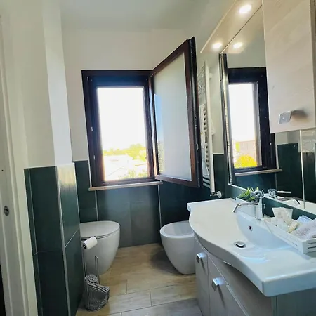 Il Mandolino Tra E Bolsena Apartment Orvieto