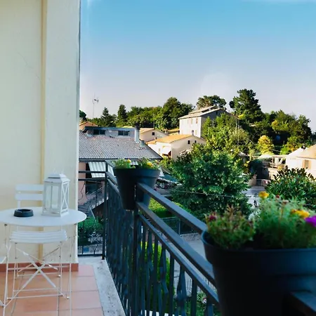 Il Mandolino Tra E Bolsena * Orvieto