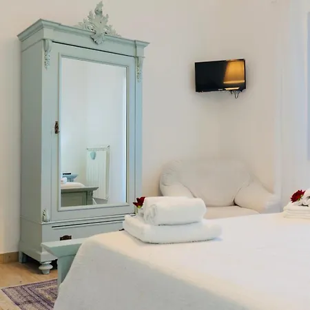 Apartment Il Mandolino Tra E Bolsena