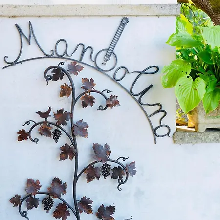 Apartamento Il Mandolino Tra E Bolsena