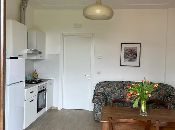 Il Mandolino Tra E Bolsena Orvieto