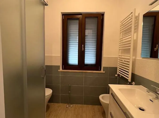 Il Mandolino Tra E Bolsena *