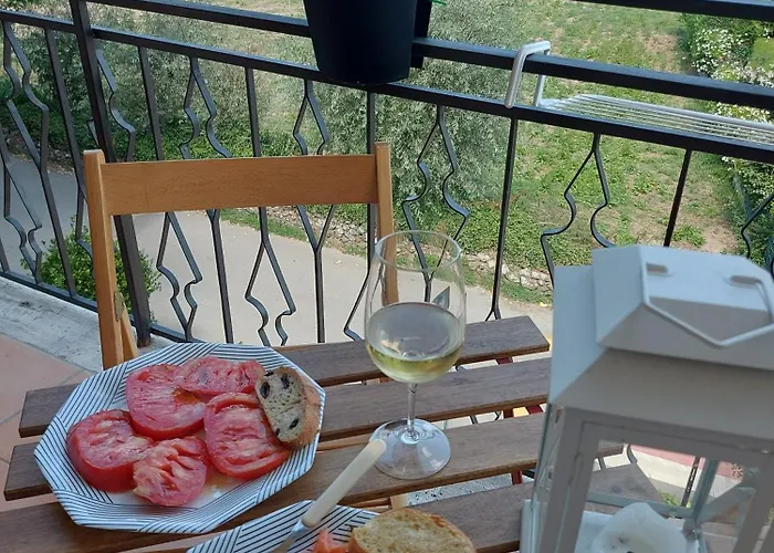 Apartamento Il Mandolino Tra E Bolsena