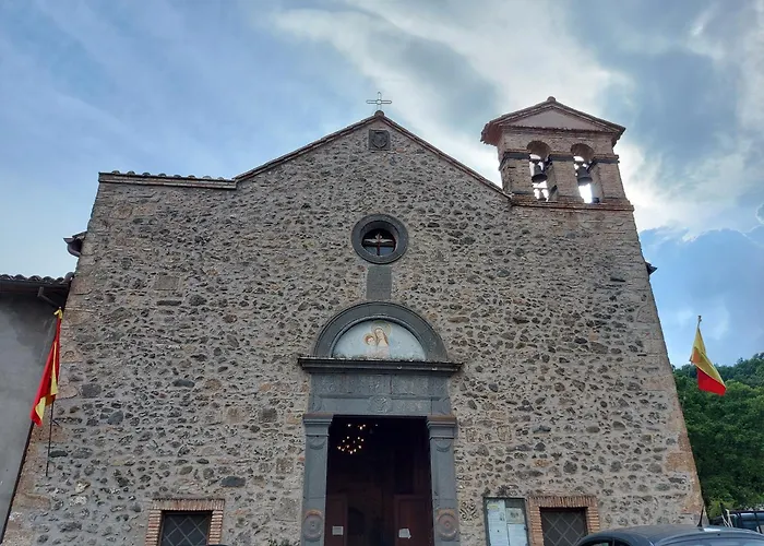 Apartamento Il Mandolino Tra E Bolsena Orvieto