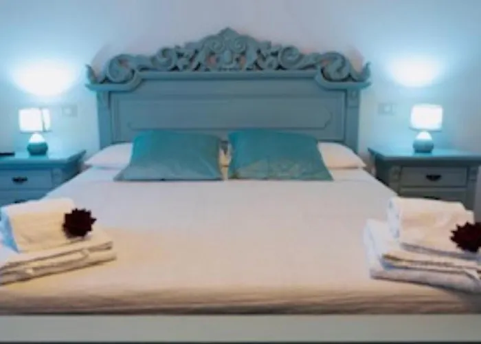 Il Mandolino Tra E Bolsena Apartamento Orvieto