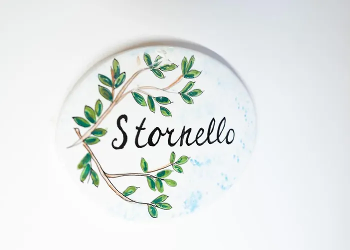 Il Mandolino Tra E Bolsena