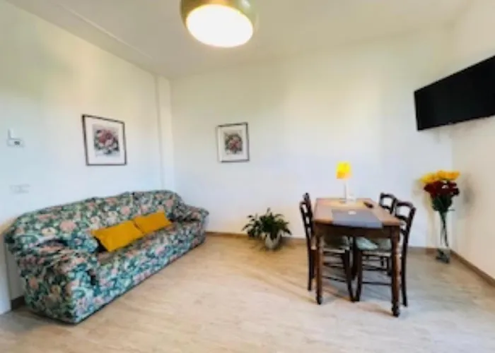 Il Mandolino Tra E Bolsena Apartamento