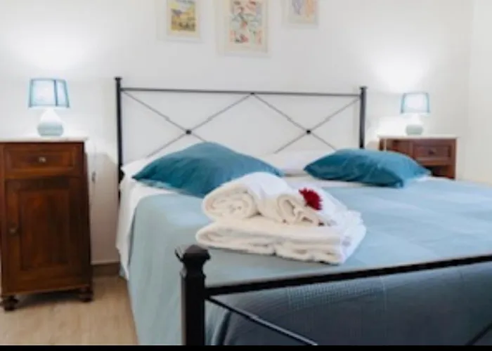 Apartamento Il Mandolino Tra E Bolsena