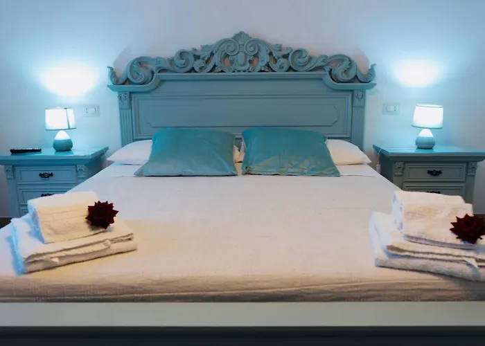 Il Mandolino Tra E Bolsena