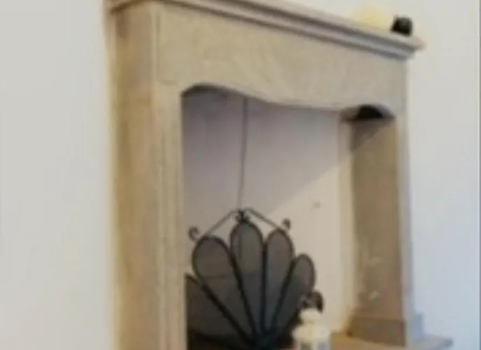 Il Mandolino Tra E Bolsena Apartamento